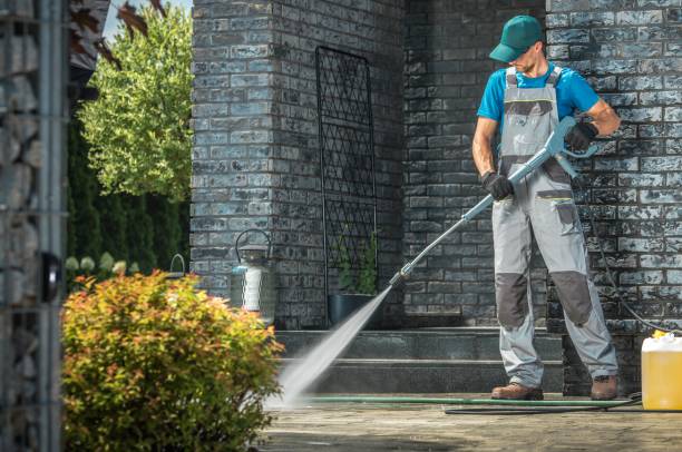 Best Pool Deck Cleaning  in Carrollton, TX
