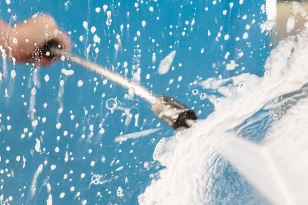 Best Animal Enclosure Cleaning  in Carrollton, TX
