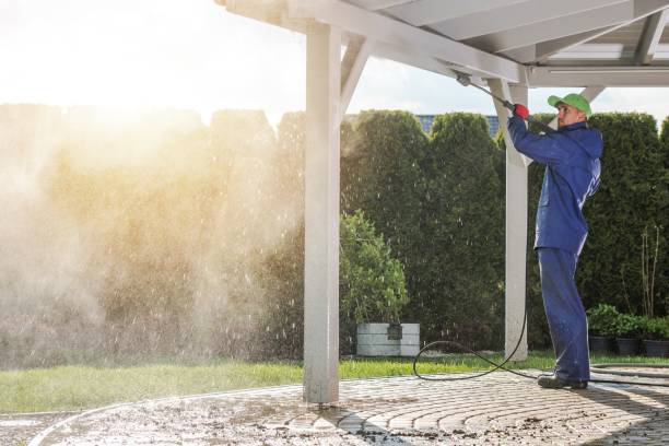 Best Patio and Deck Pressure Washing  in Carrollton, TX