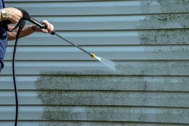 Best Fence Cleaning  in Carrollton, TX